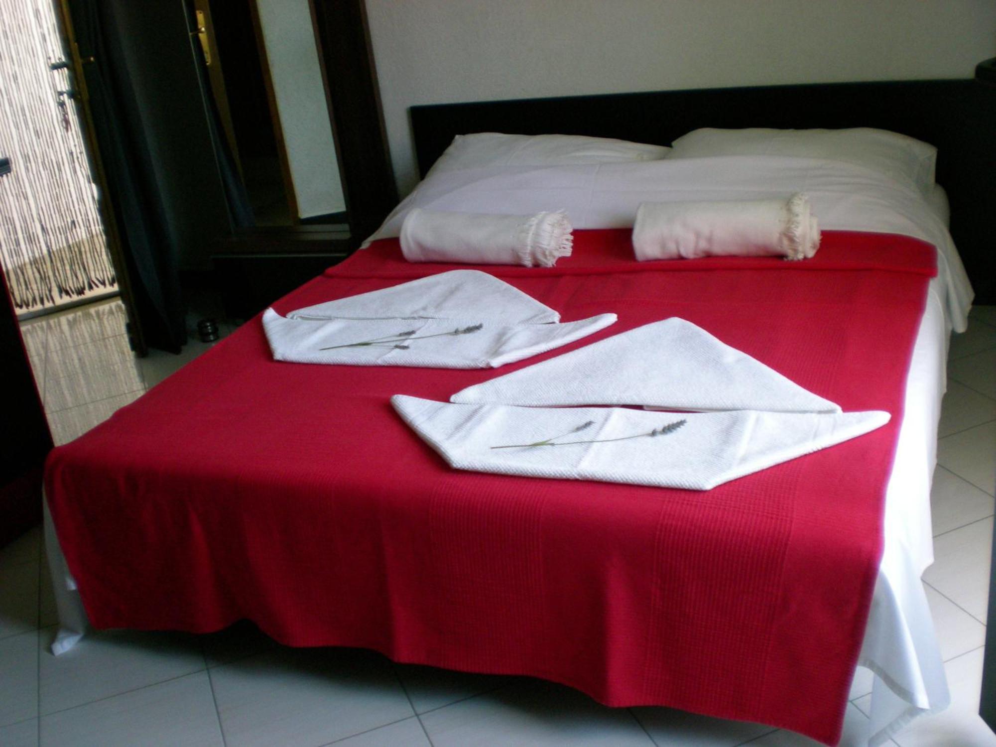 Villa I Karma Tisno Habitación foto