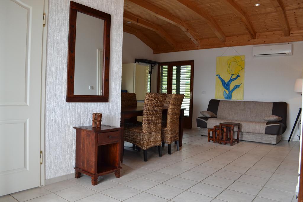 Villa I Karma Tisno Exterior foto