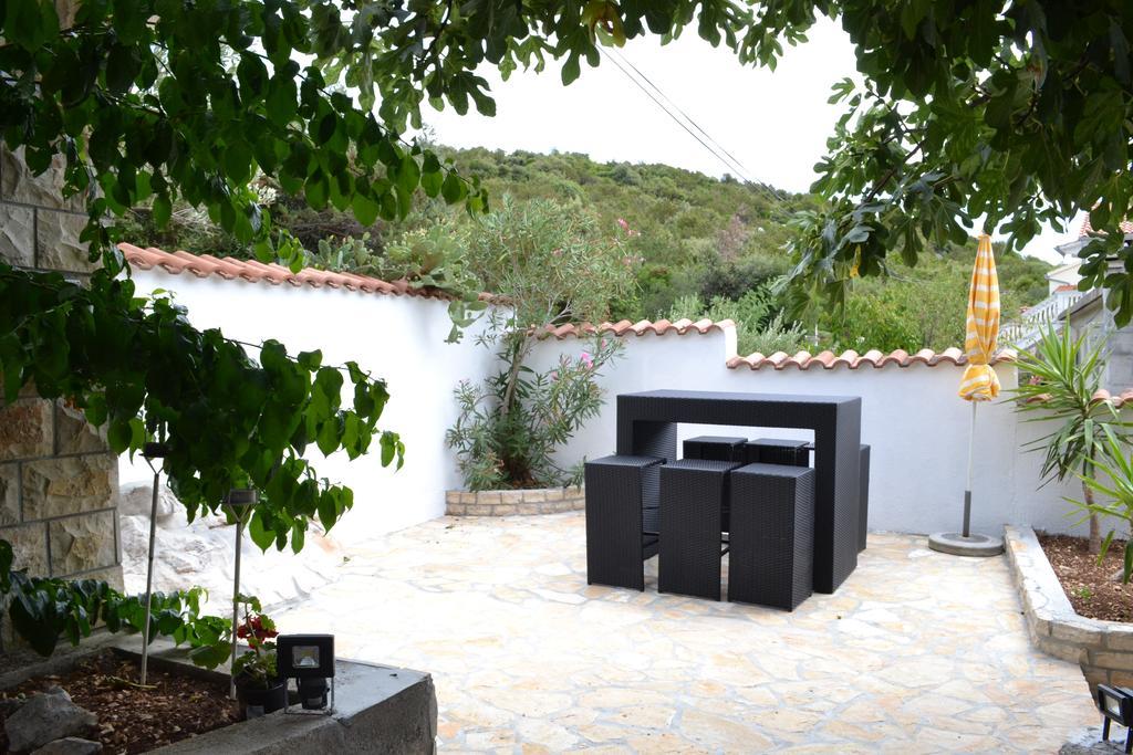 Villa I Karma Tisno Exterior foto
